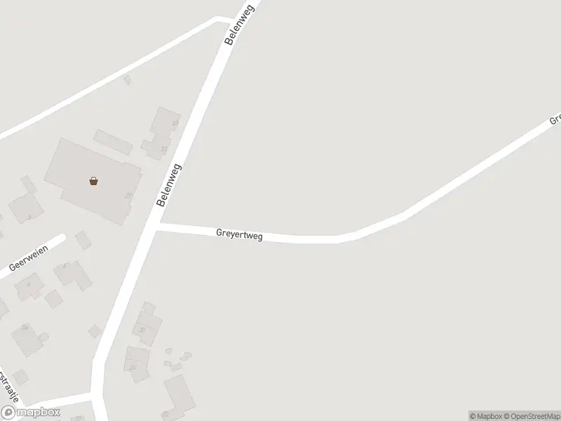 112 melding Overlastmelding Belenweg in Merkelbeek