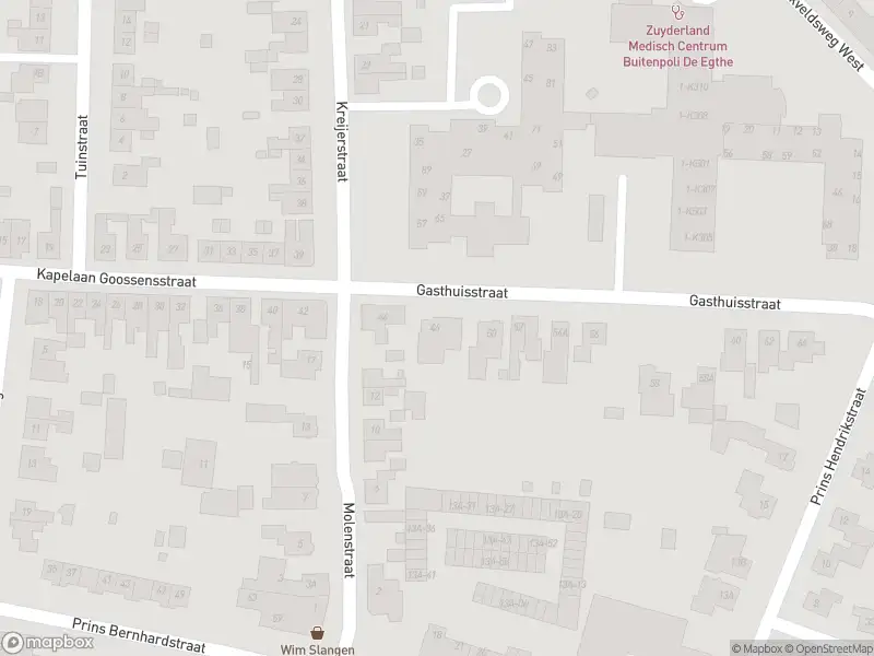 112 melding Overlastmelding Gasthuisstraat in Echt