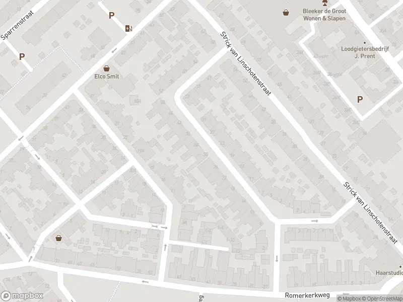 Anonieme overlastmelding Deken Waarestraat in Beverwijk gesloten