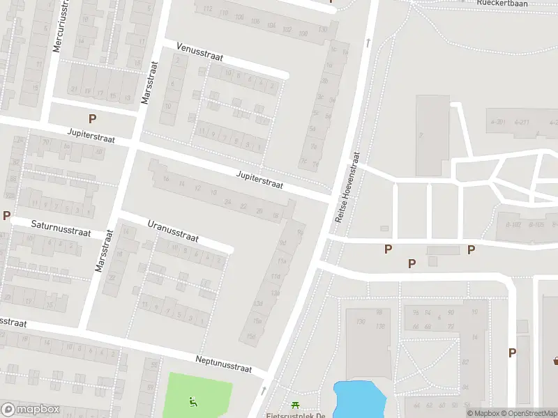 Overlastmelding Jupiterstraat in Tilburg gesloten