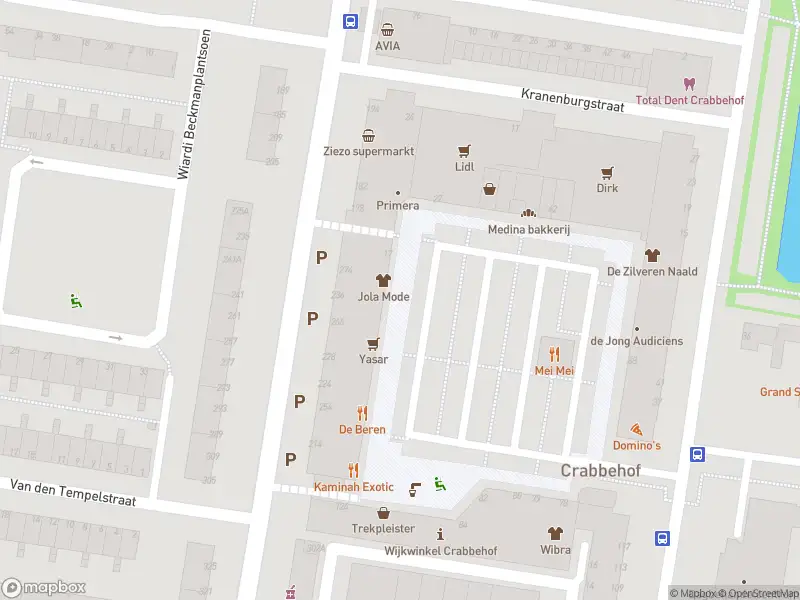 112 melding Overlastmelding Van Oldenbarneveltplein in Dordrecht