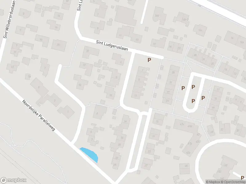 112 melding Overlastmelding Sint Dominicuslaan in Westervoort