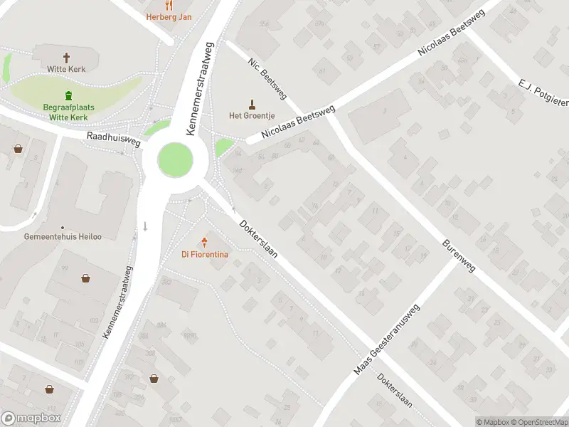 112 melding Overlastmelding Dokterslaan in Heiloo