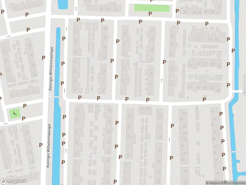Overlastmelding Anna Paulownastraat in Waddinxveen