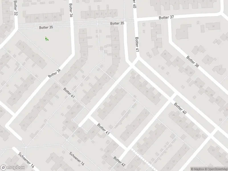 Overlastmelding Botter in 8243KG Lelystad