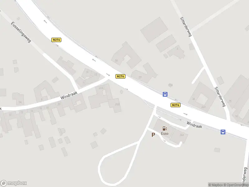 Overlastmelding Windraak in Windraak