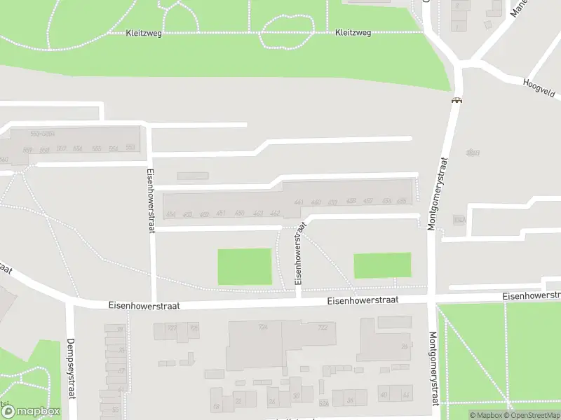 Overlastmelding Eisenhowerstraat in Sittard