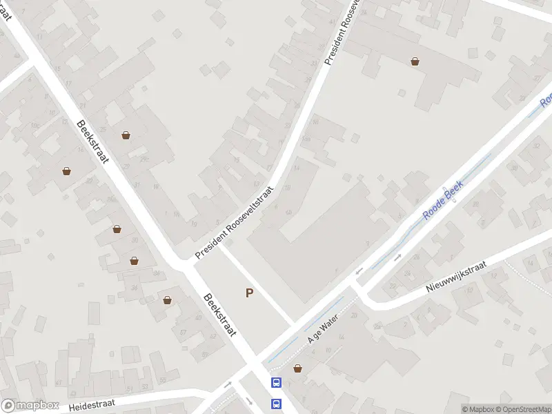 112 melding Overlastmelding President Rooseveltstraat in Schinveld gesloten