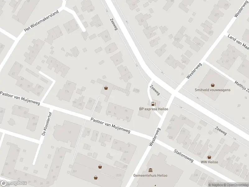Overlastmelding Pastoor van Muijenweg in Heiloo gesloten