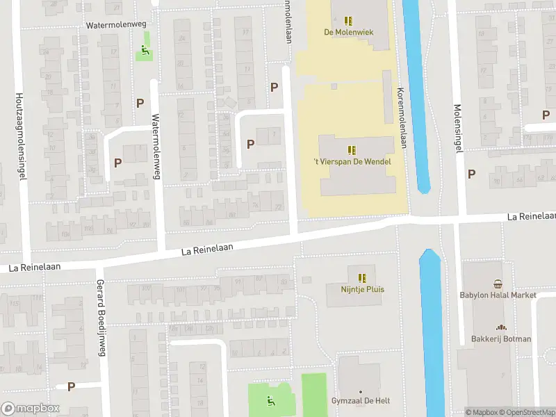 112 melding Overlastmelding La Reinelaan in Bovenkarspel