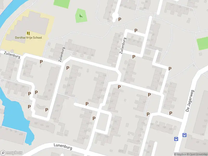 Overlastmelding Zuilenburg in Dordrecht