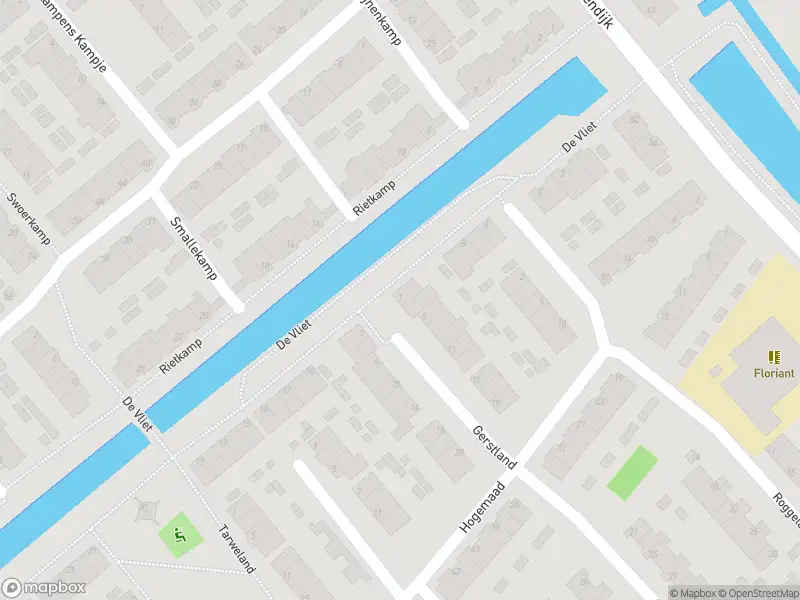 Overlastmelding Gerstland in Velserbroek