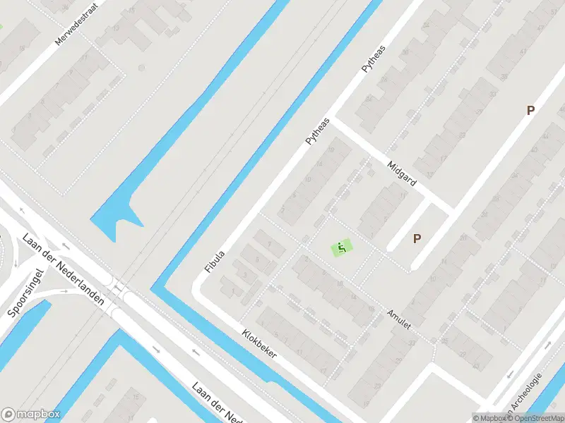 Anonieme overlastmelding Pytheas in Beverwijk gesloten