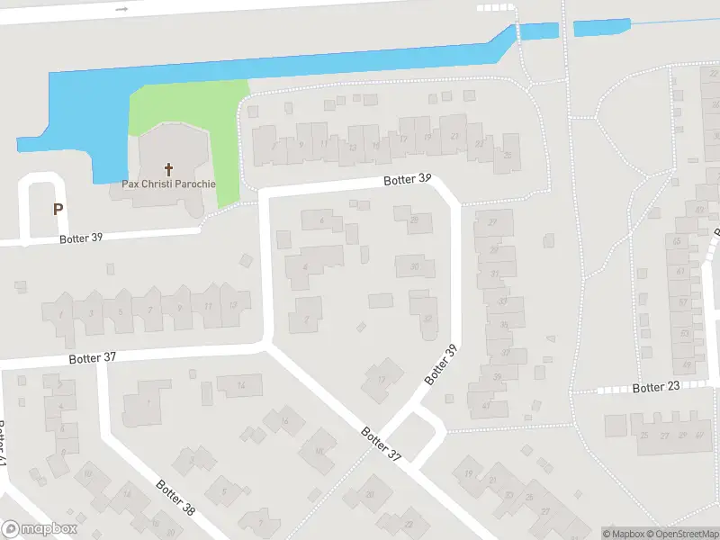 Overlastmelding Botter 39 in Lelystad gesloten