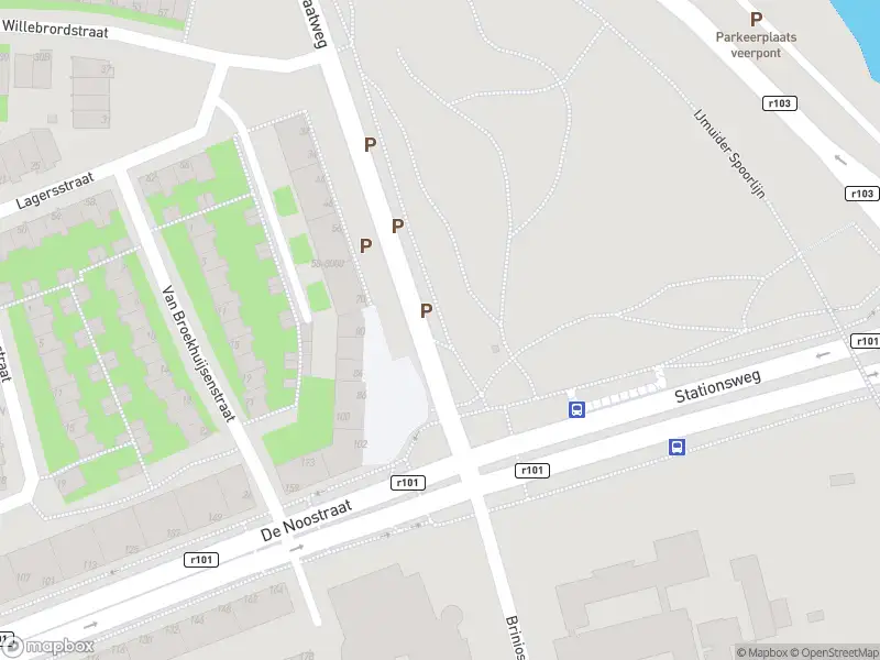Anonieme overlastmelding Willebrordstraat in IJmuiden