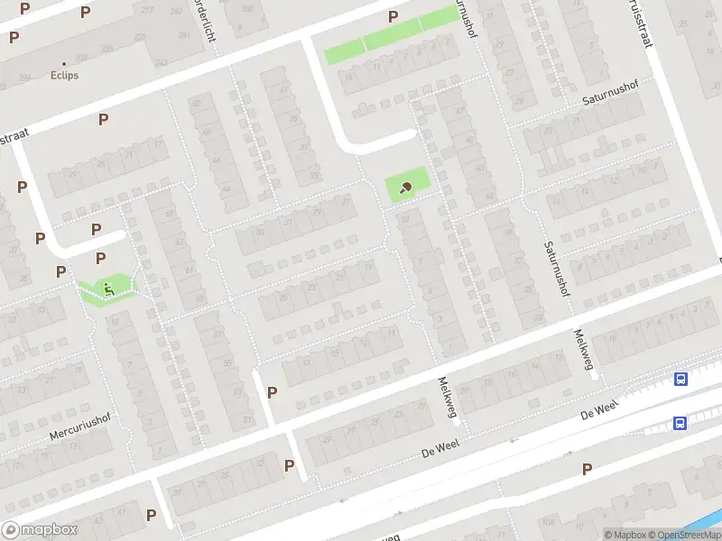 112 melding Overlastmelding Jupiterhof in Hoorn