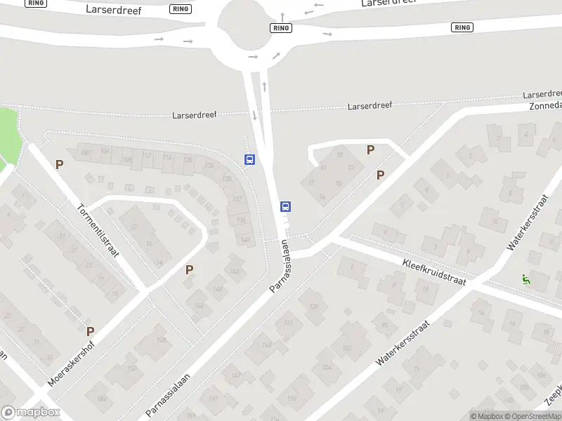 112 melding Anonieme overlastmelding Parnassialaan in Lelystad