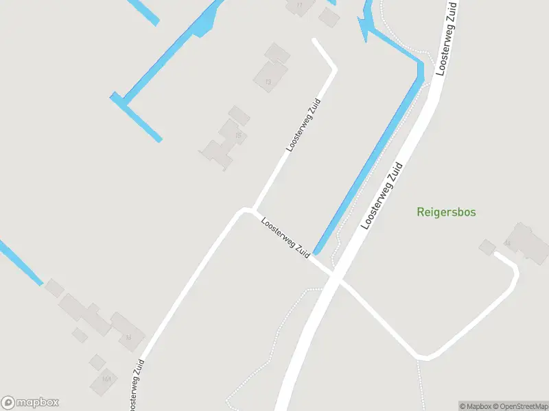 Overlastmelding Loosterweg Zuid in Lisse gesloten