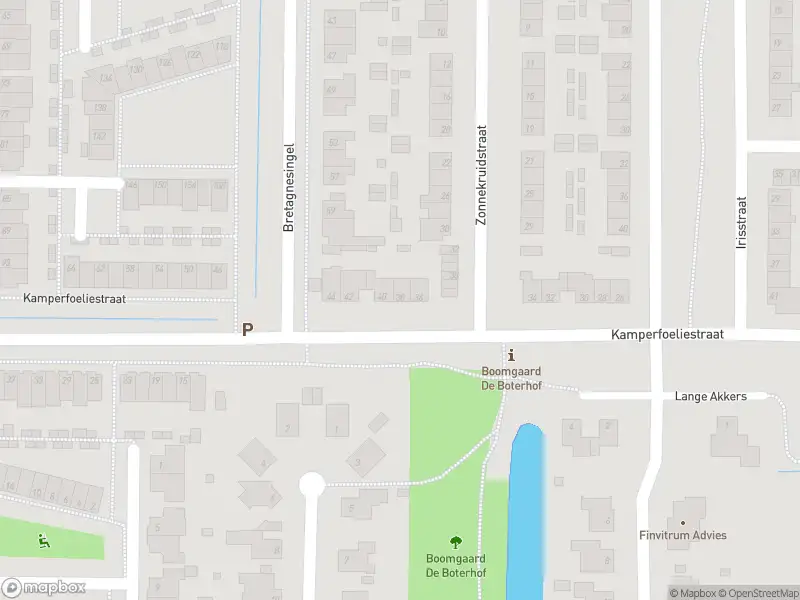 112 melding Anonieme overlastmelding Kamperfoeliestraat in Heteren