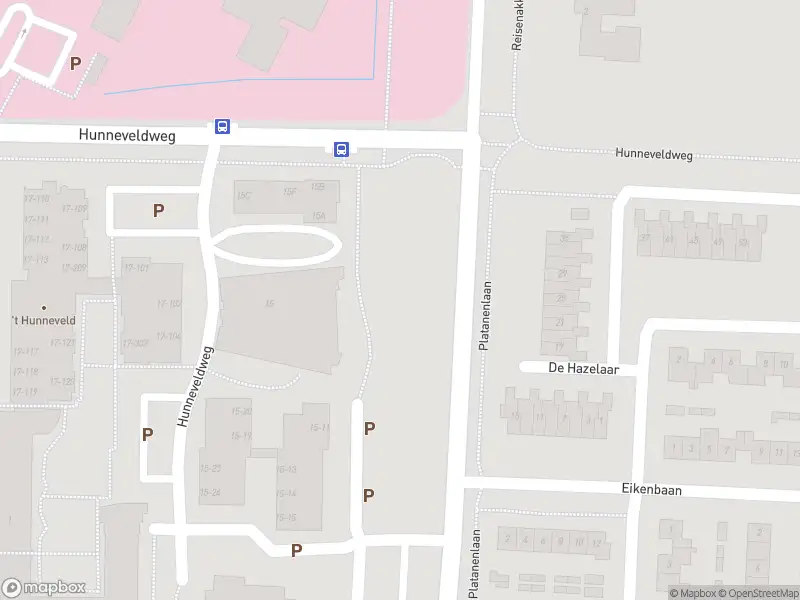 Overlastmelding Oude Doesburgseweg in Zevenaar