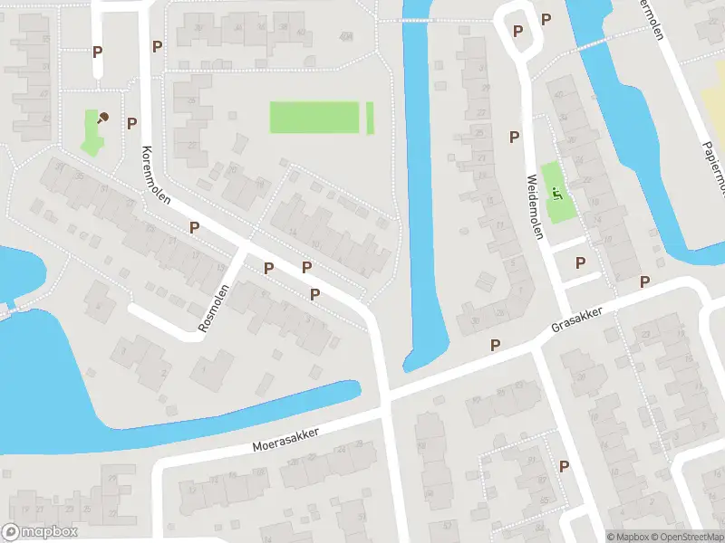 112 melding Overlastmelding Korenmolen in Noord-Scharwoude