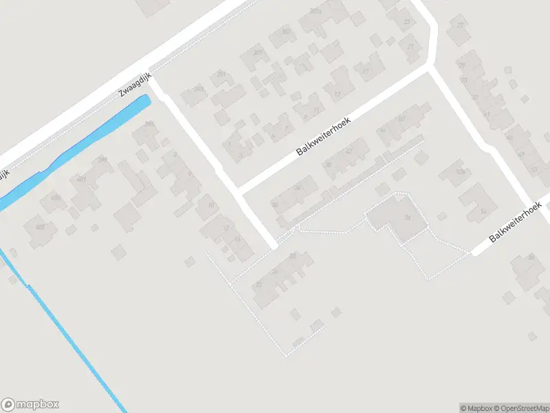 112 melding Overlastmelding Balkweiterhoek in Zwaagdijk-West