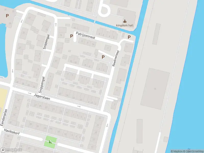 Overlastmelding Konijnendrift in Gorinchem