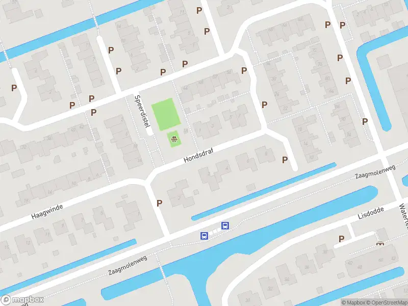 Overlastmelding Hondsdraf in Oudkarspel