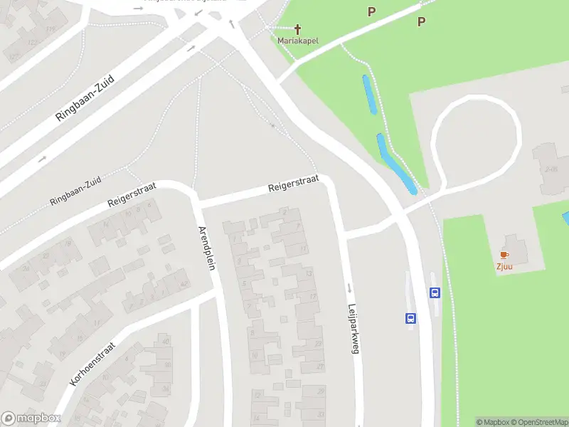 112 melding Anonieme overlastmelding Reigerstraat in Tilburg (5022 AH)