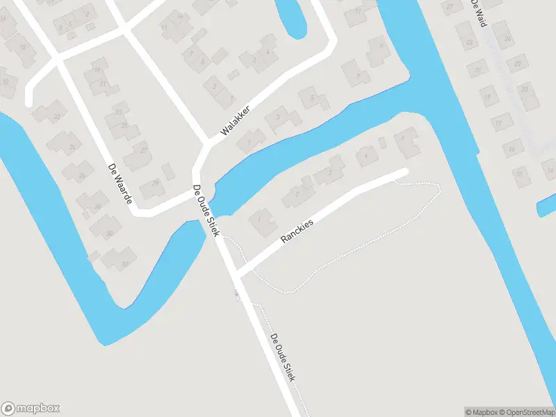 112 melding Overlastmelding Ranckies in Opperdoes