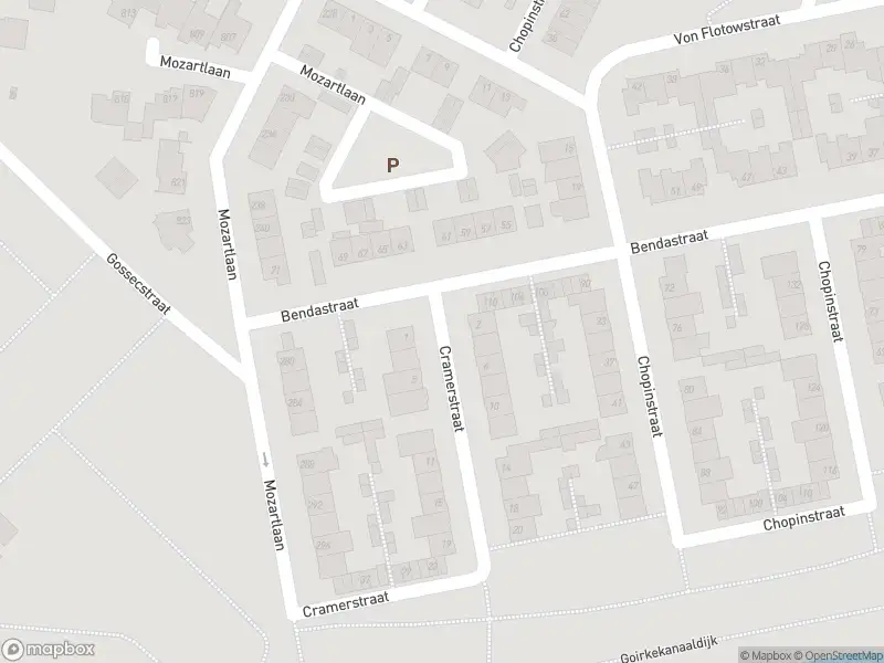112 melding Overlastmelding Cramerstraat in Tilburg