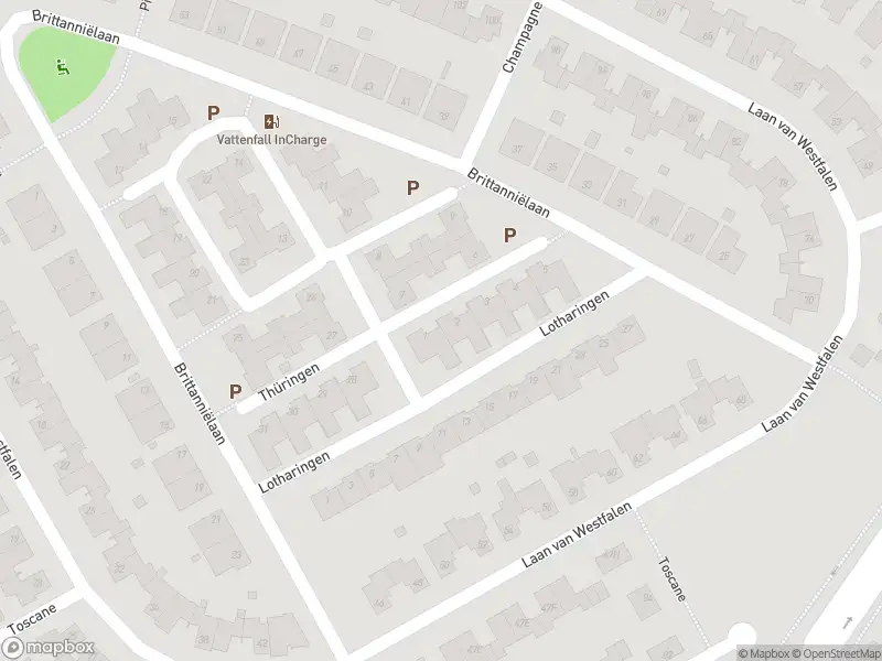 Anonieme overlastmelding Thüringen in Geleen gesloten