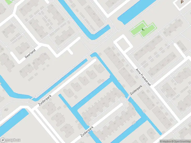 112 melding Overlastmelding Zuiderpark in Kudelstaart