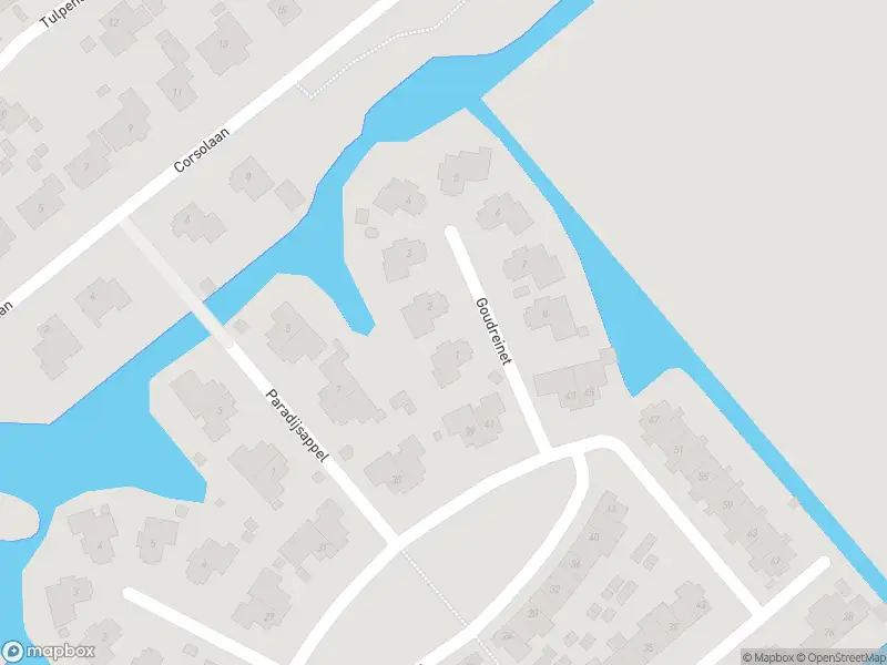 112 melding Overlastmelding Goudreinet in Winkel