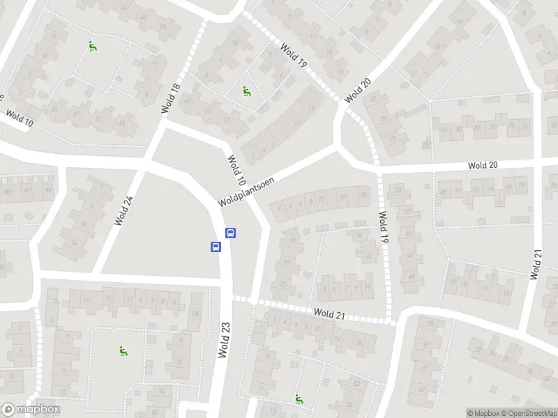 112 melding Anonieme overlastmelding Wold in Lelystad