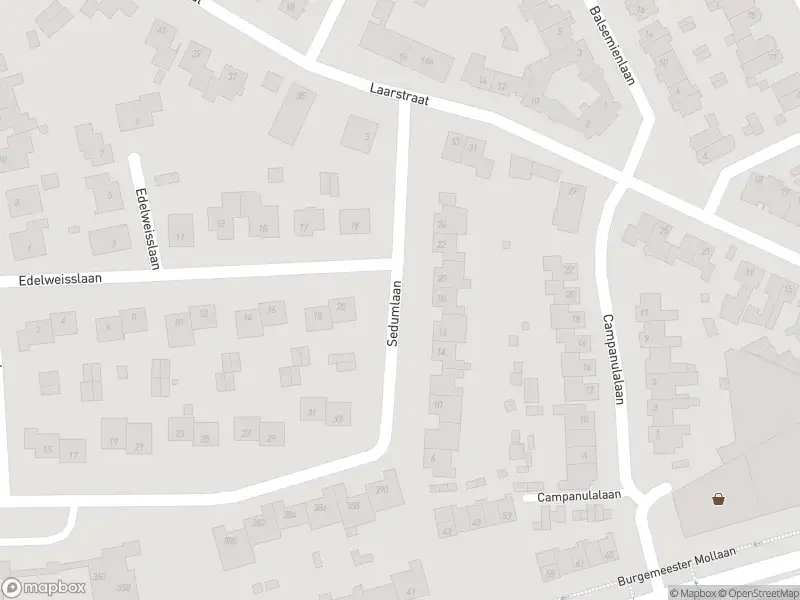 112 melding Overlastmelding Sedumlaan in Waalre