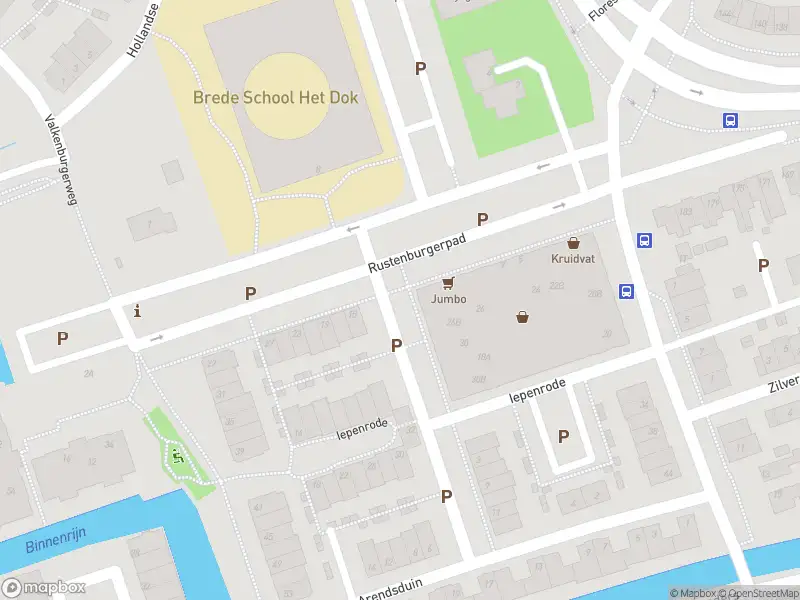 112 melding Overlastmelding Rustenburgerpad in Oegstgeest