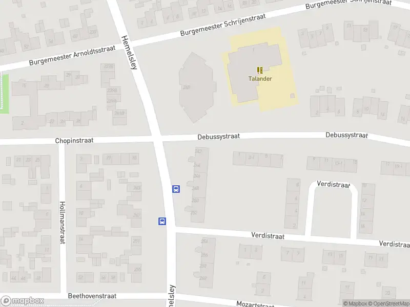 Overlastmelding Hemelsley in Sittard