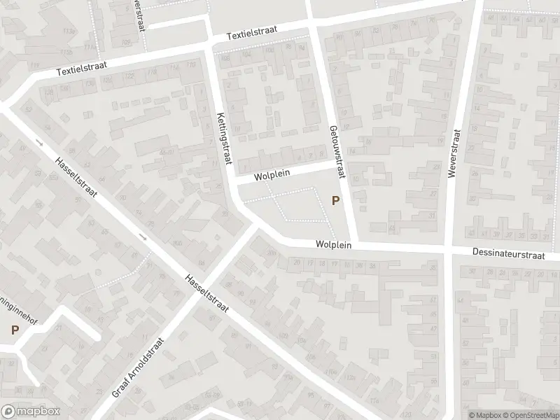 Overlastmelding Wolplein in Tilburg (5046 TM)