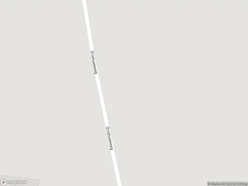 Overlastmelding Driehoekweg in Best