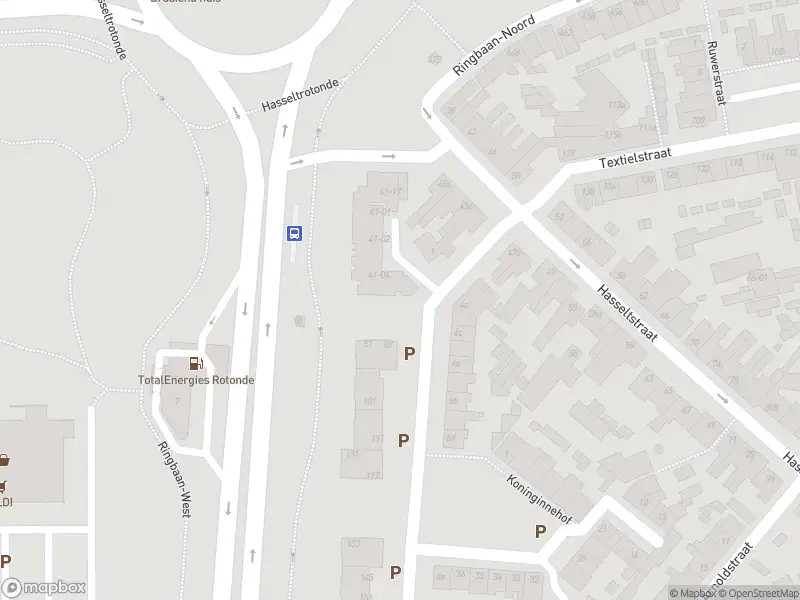 Overlastmelding Nassaustraat in Tilburg