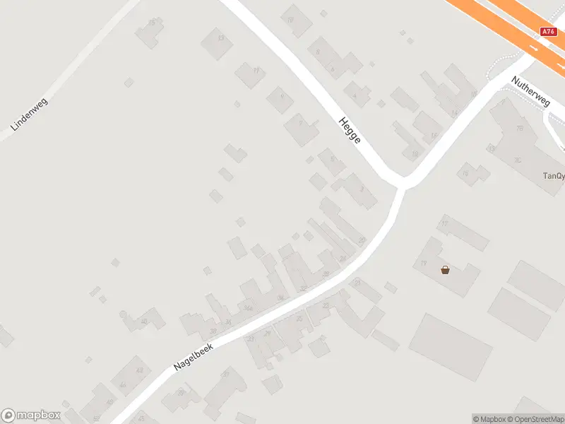 Overlastmelding Borgerweg in 6365CW Schinnen