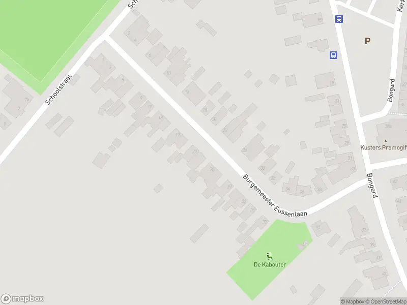 Overlastmelding Burgemeester Eussenlaan in Spaubeek