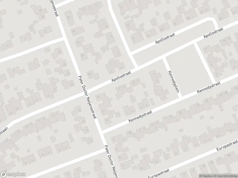 Overlastmelding Apollostraat in Heel gesloten