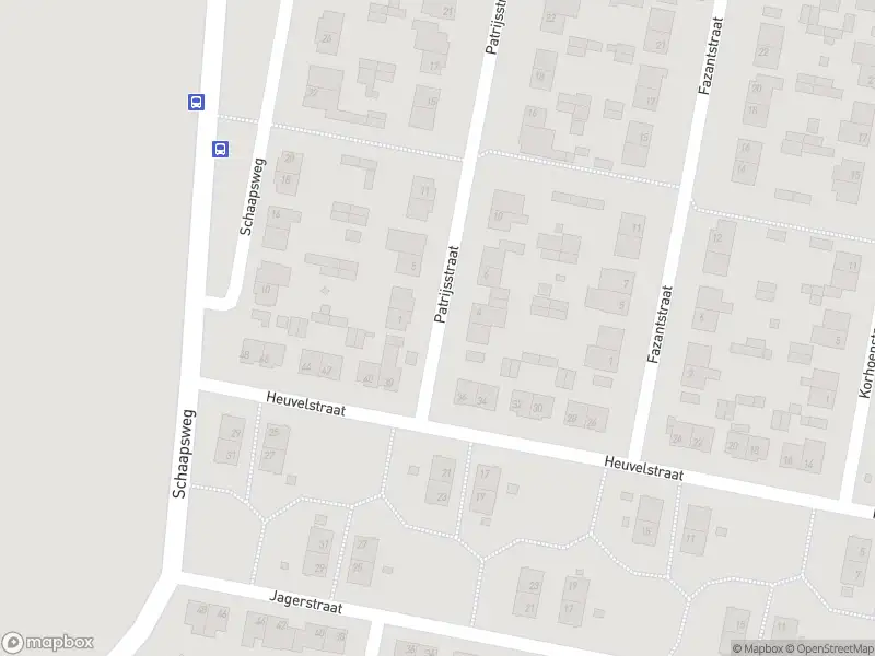 Overlastmelding Patrijsstraat in Herkenbosch gesloten