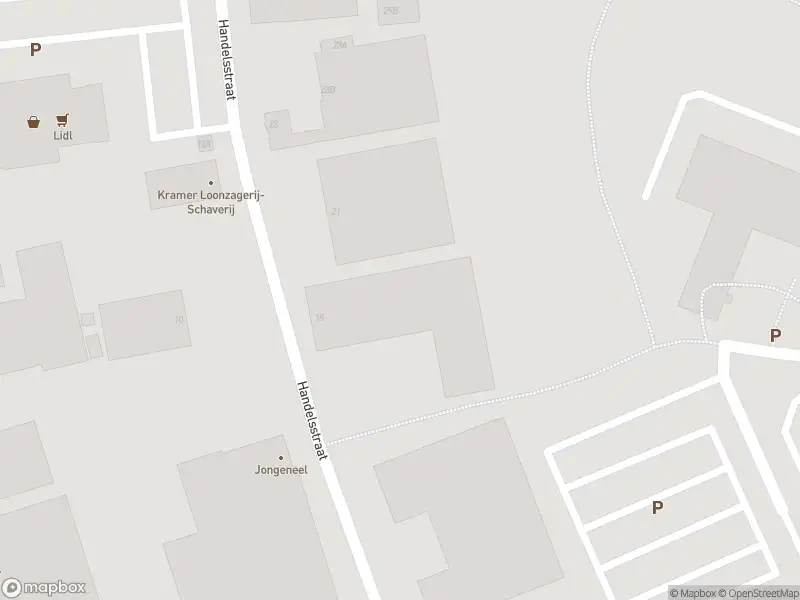 112 melding Overlastmelding Handelsstraat in Sittard