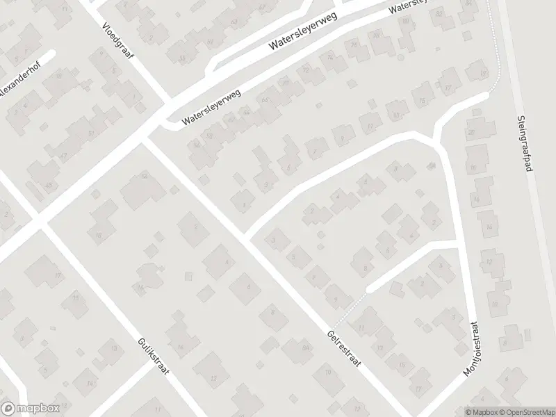 112 melding Overlastmelding Valkenburgstraat in Munstergeleen