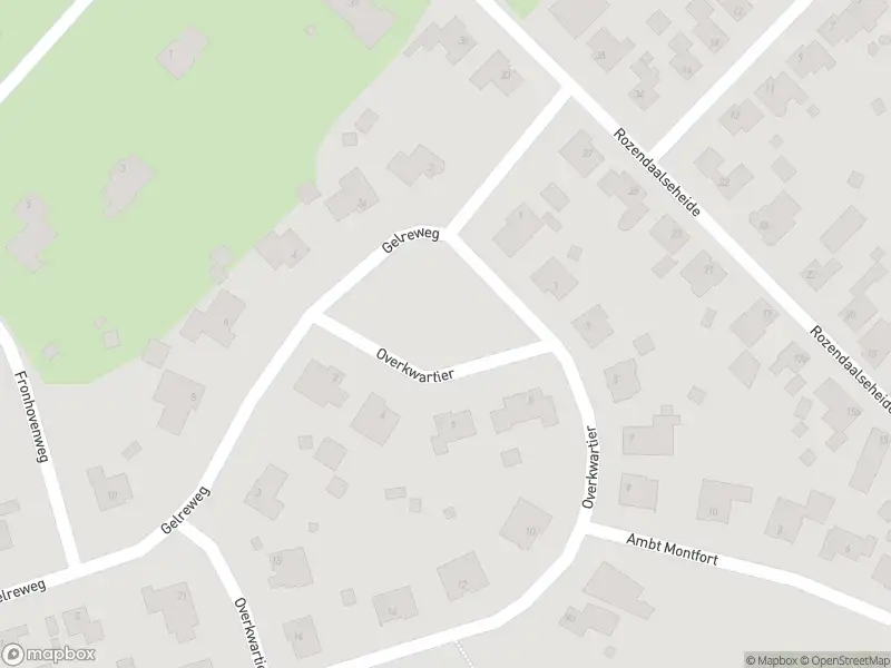 112 melding Overlastmelding Overkwartier in Montfort