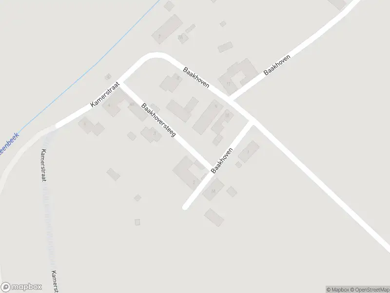 Overlastmelding Baakhoven in Susteren