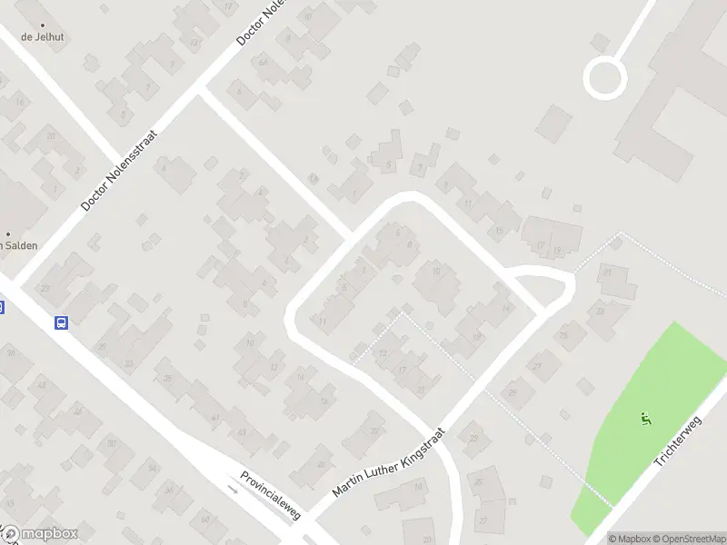 Overlastmelding Nelson Mandelastraat in Limbricht gesloten